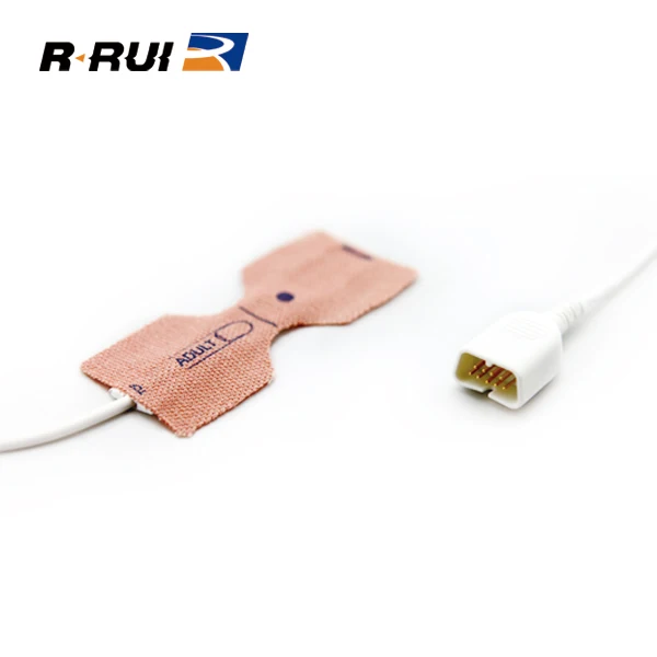 Medical Disposable SpO2 Sensor Adhesive For Adult