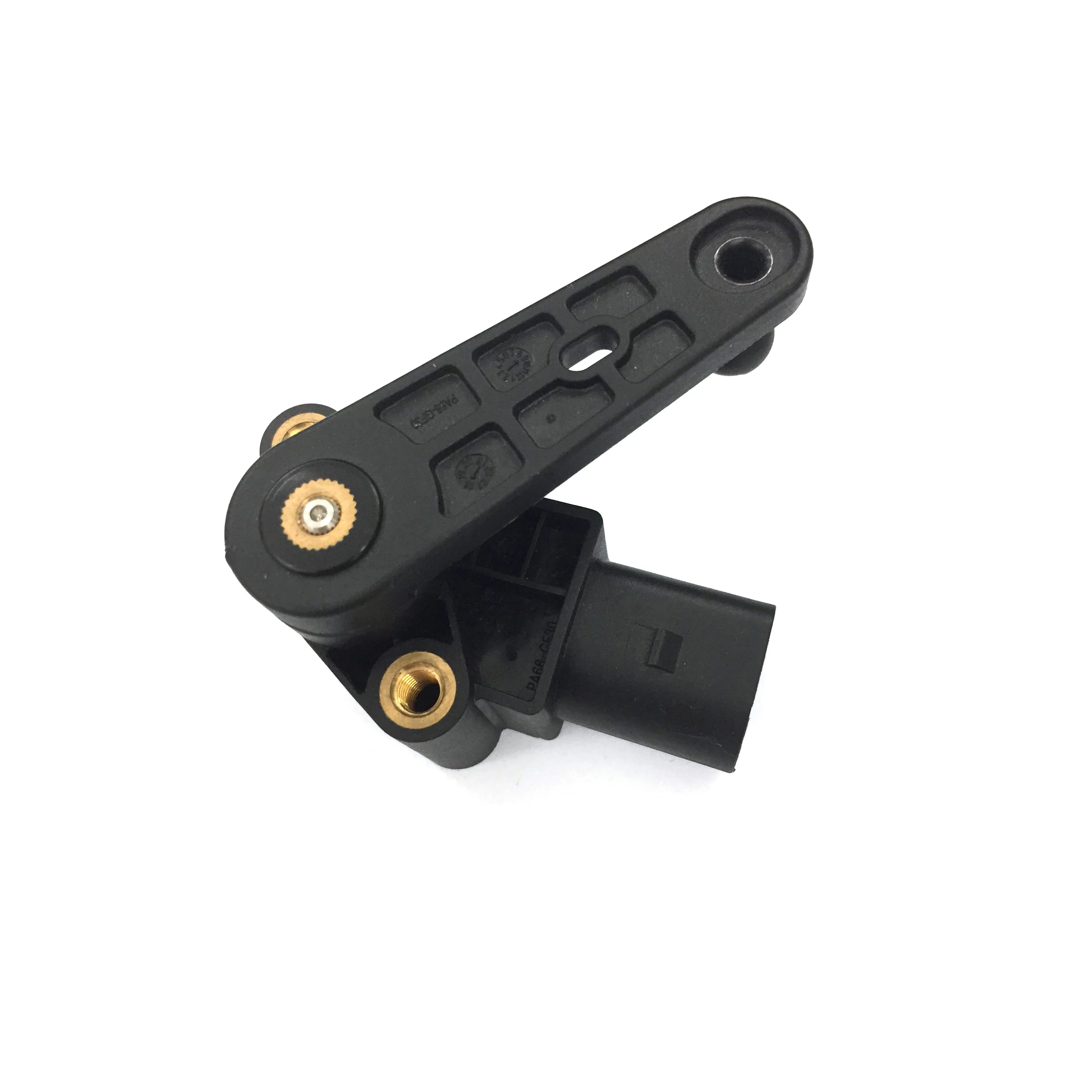 Suzhou Custom Design Professional Factory Injection Molding Plastic for Auto sensor housing