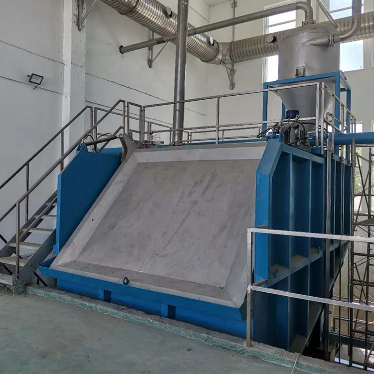 Poultry feather processing equipment/Hydrolyzed feather meal production line