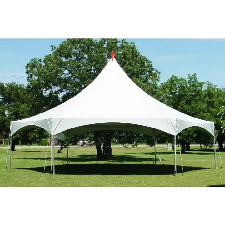 High quality waterproof wedding party tent festival outdoor event tents for wedding events