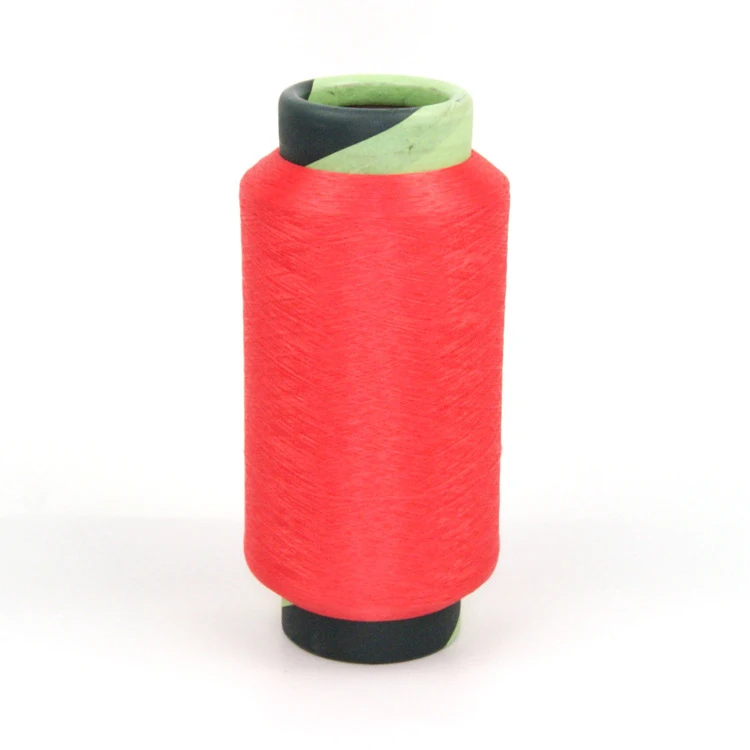 Tonky spandex bare yarn r/w spandex yarn 70d 40d