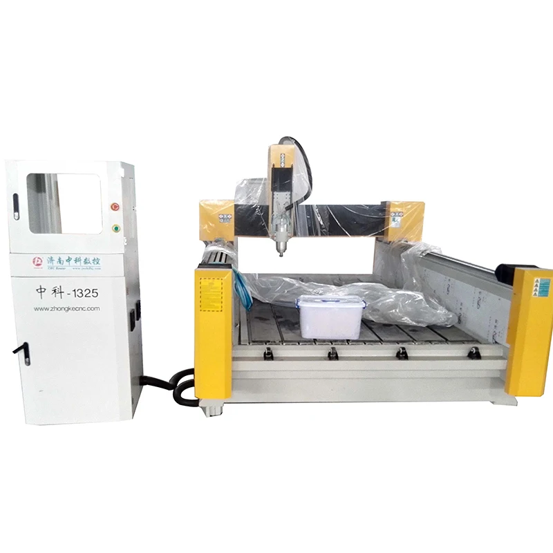 Marble CNC Engraving Machine/Stone Cutting China Router for Granite Work