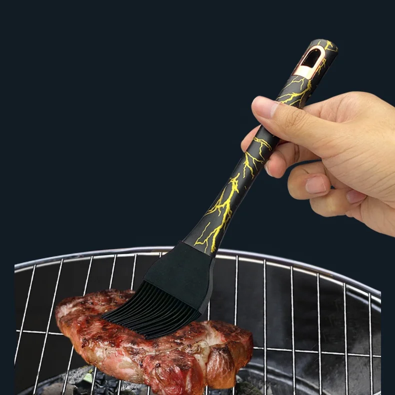 New Product Stainless Steel Camping Portable Series 16PCS Cooking Grilling BBQ Tools Set Outdoor Grill Utensils Barbecue Tools