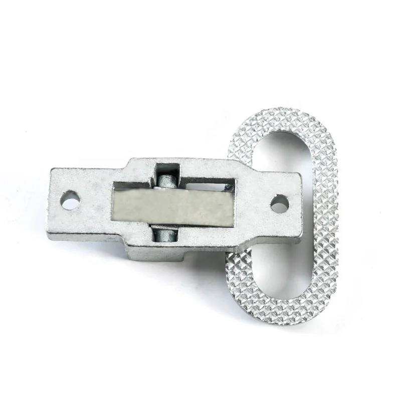 08607 truck accessories spare parts steel folding step ladder