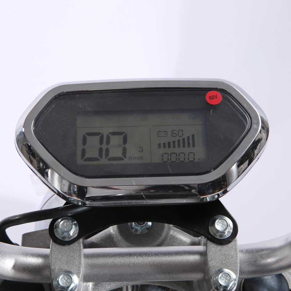 
New Style Big Wheel Citycoco 2000w Electric Water Scooter High Speed Electric Scooter 
