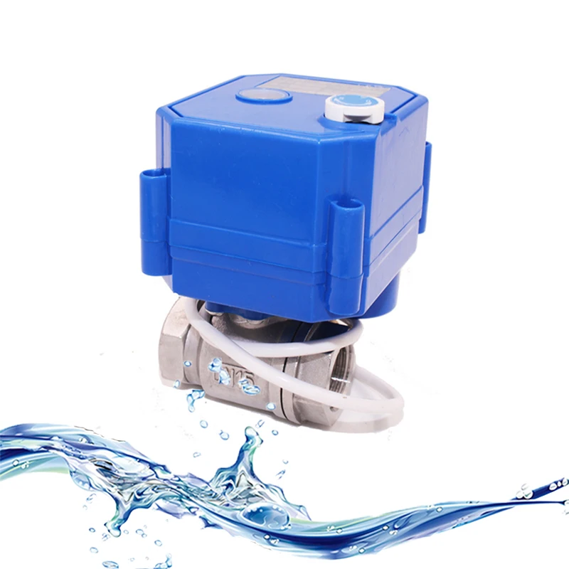 CWX-25S Электромагнитный клапан котла Обратный клапан Дроссельный клапан