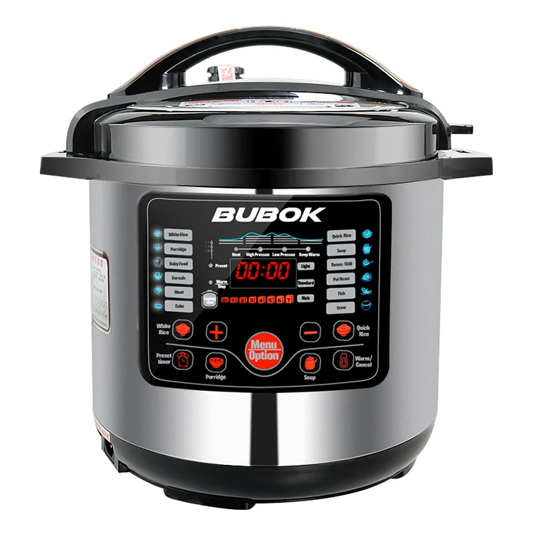 Кухонные хозяйственные с возможностью нанесения производителем личных электрическая скороварка 4 л многофункциональная рисоварка