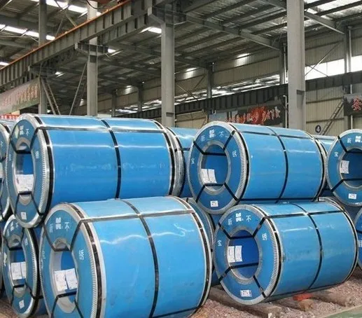 Astm Aisi 409l 410 420 430 440c Stainless Steel Plate/sheet/coil/strip 301 304 316 321