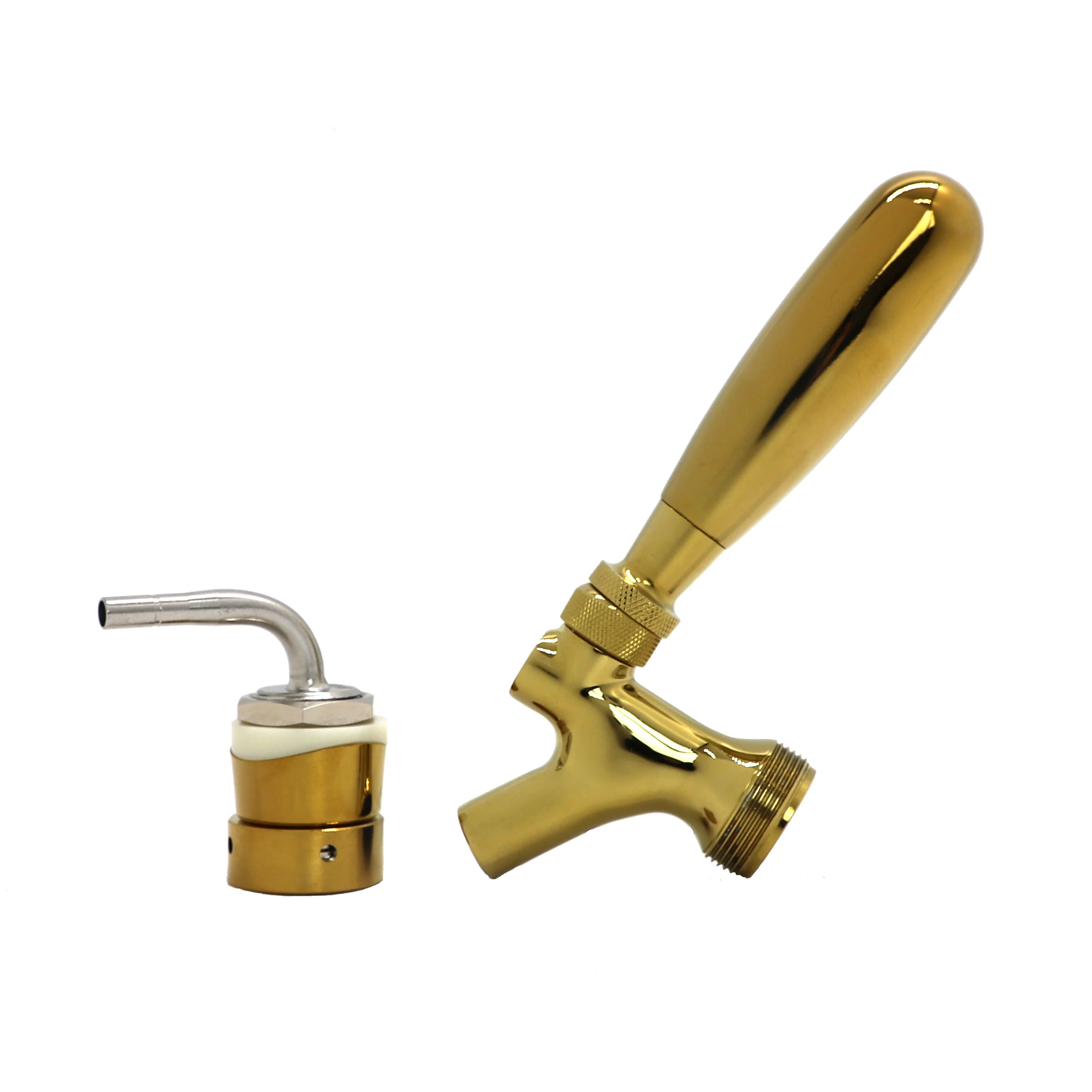 Диспенсер для разливного пива