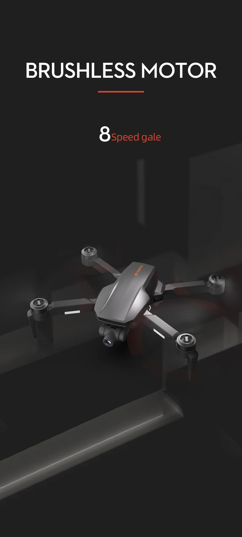 Manufacturer Supply Cheap Drones Toy Drone Uav Drone Professional 4K