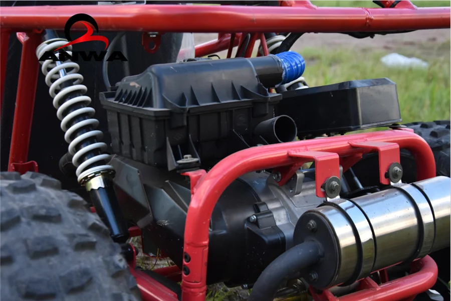 2019 single seat off road go kart for adult go kart cross buggy