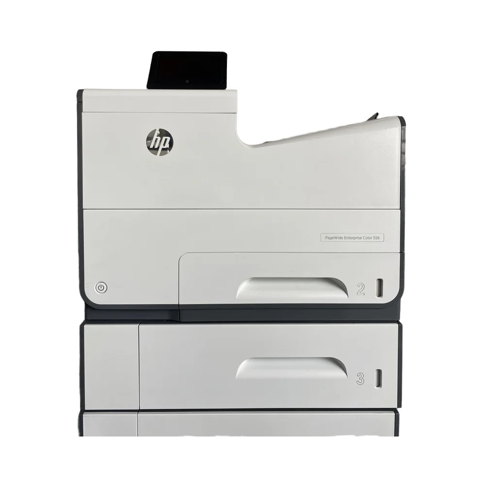 for HP Full Page Professional forHP-556 Second Generation A4 Refurbished Multifunctional Inkjet Printer