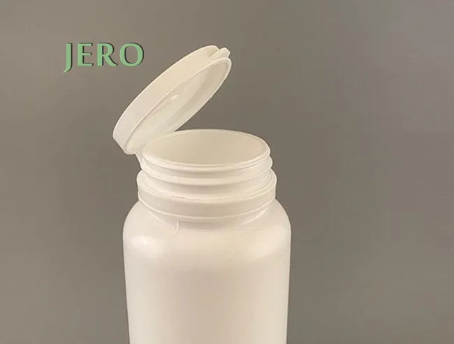 50ml 60ml 100cc 120cc 150cc medicine container medicine bottle packaging tear off cap vitamin container medicine bottle