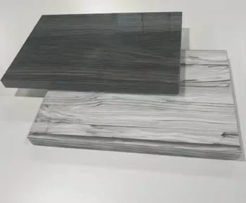 High Gloss Acrylic Kitchen Cabinet Panels