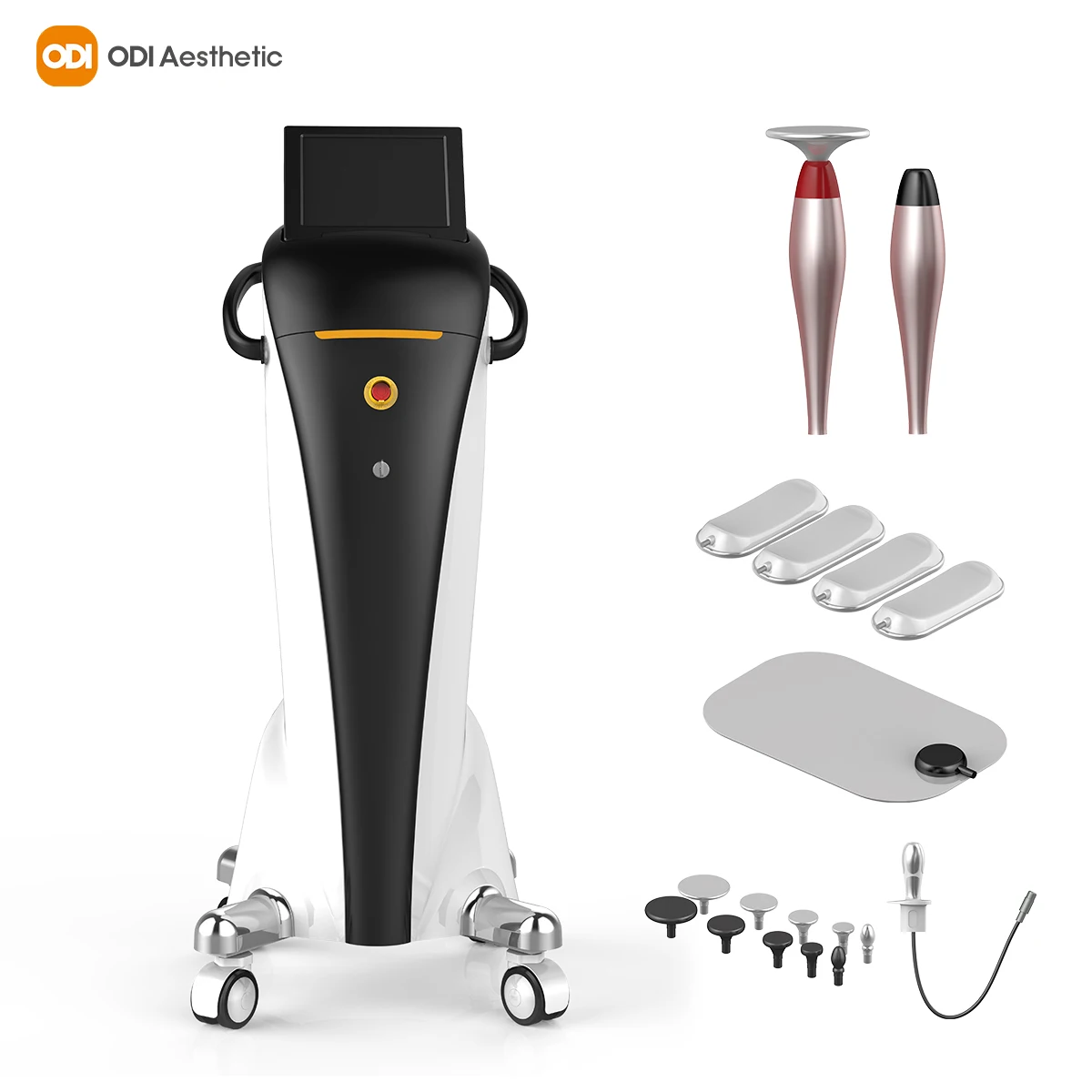 Hot Selling !! 448Khz Deep Beauty Spa Machine Body Shaping Face Lifting Machine Cet Ret Radiofrecuency Rf Equipment