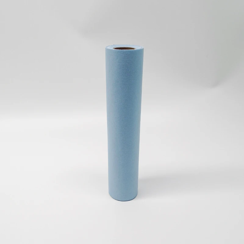 Wholesale Surgical Grown Medical Use Non Woven Isolation Gowns 30 gsm Disposable Surgical Gowns Non Sterile