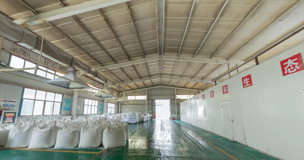 Shandong 99% Полифосфат аммония (приложение) огнестойкая добавка