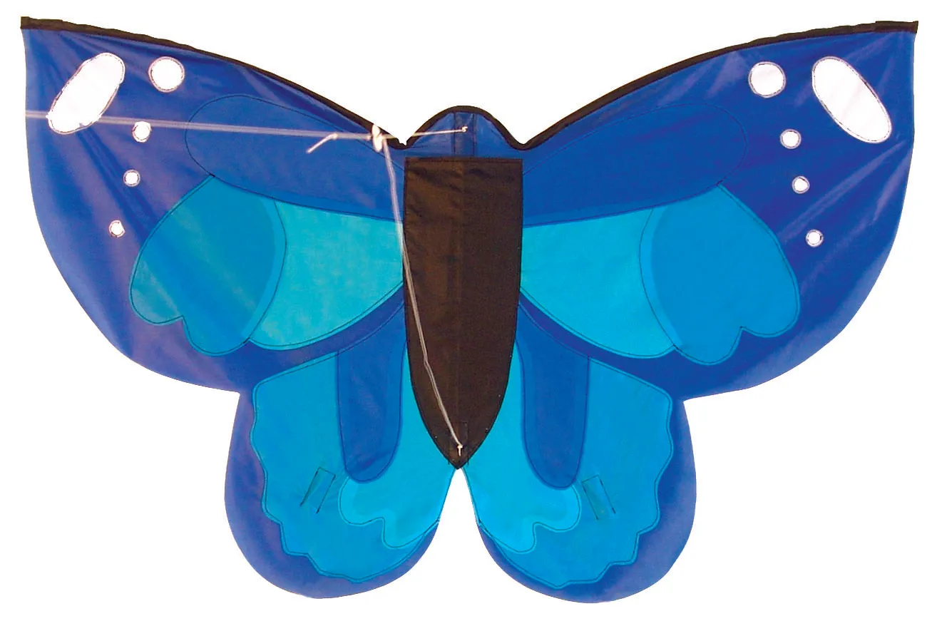 Hot Selling Single  Line Children Animal Insects Easy Flying Kites