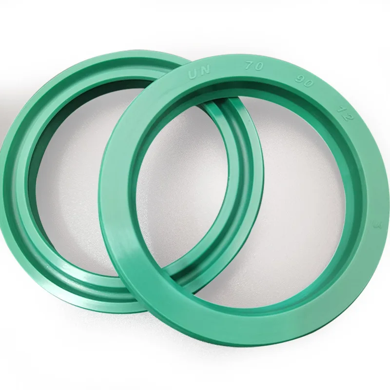 PX U-Cup 18*25*5 manufacturer PU Seal piston rod seal hydraulic cylinder UN oil seal Genuine goods Quality Assurance Standard