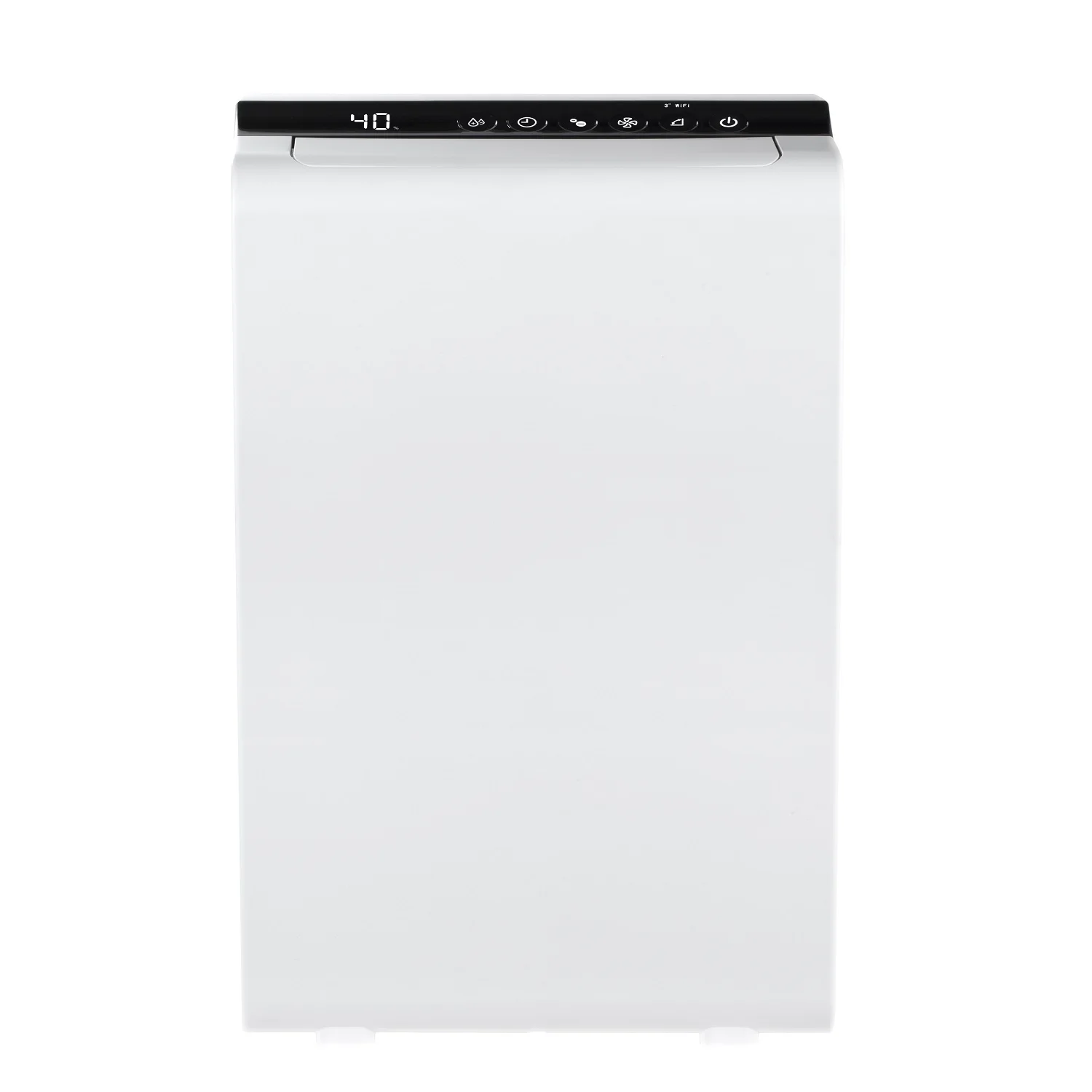 Rotor Fresh Air Dehumidifier Wifi Easy To Use Home Dehumidifier