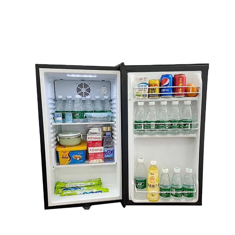 Сверхнизкое энергопотребление, питание от солнечной энергии, 12 В постоянного тока, холодильники/морозильные компрессоры с аккумулятором для дома, цена в пакистане