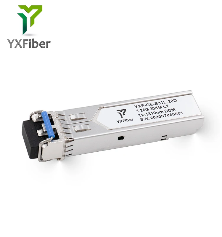  1x9 155M 1 25G 6G 10G 40G 100G SFP + QSFP QSFP28 BIDI WDM дуплексный MM SM оптический модуль