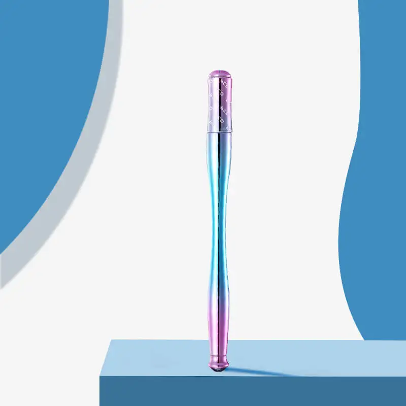 P.C.D Pigmenti Trucco Permanente Eyebrow Lip Needle Holder Permanent Makeup Tool Microblading Manual Tattoo Pen