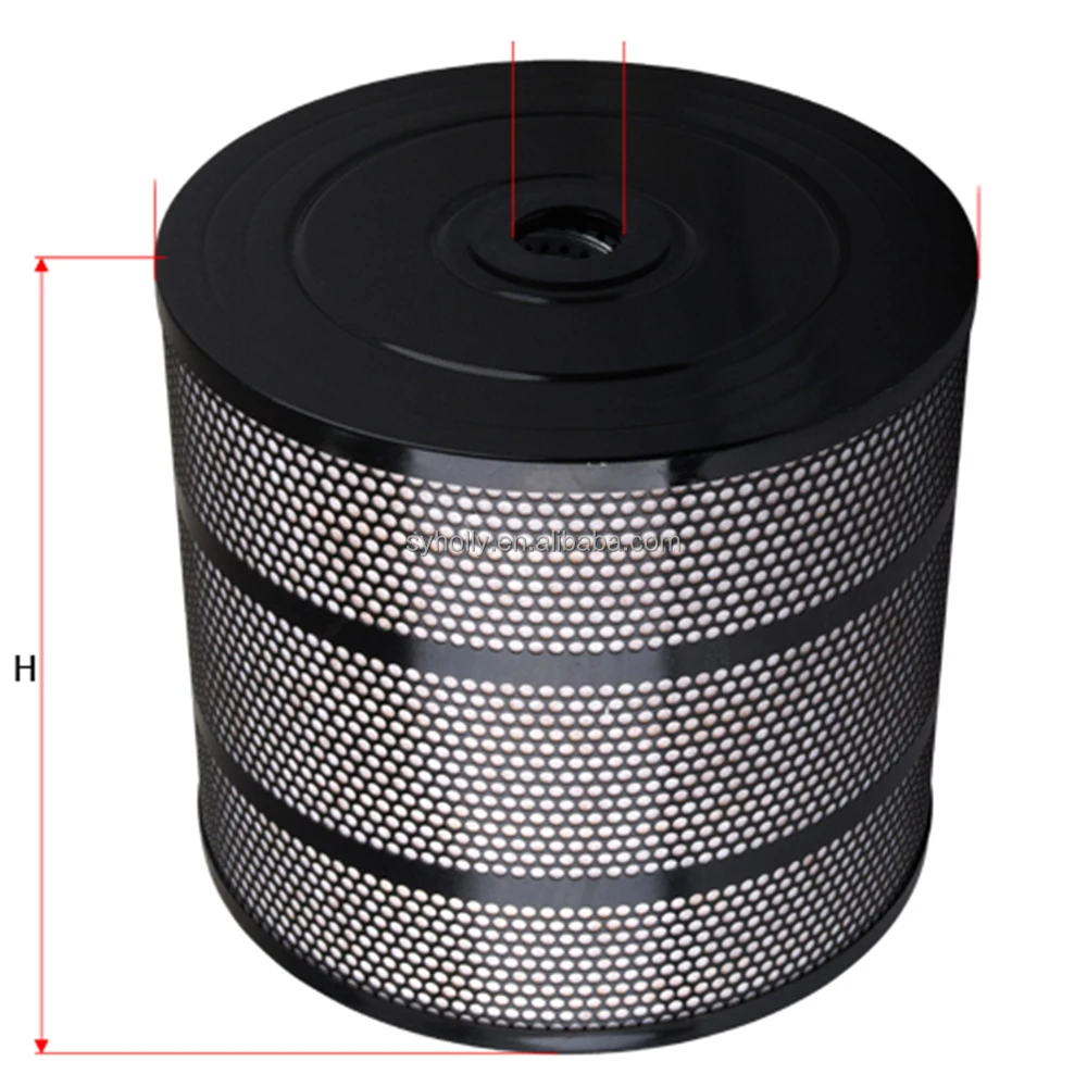 Wire Cut EDM filter element OMF340F WE79080