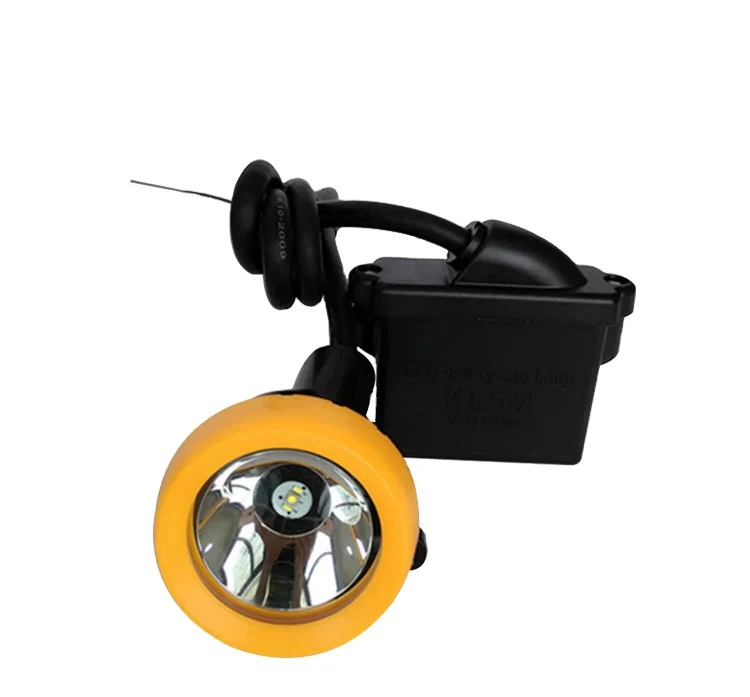 Direct Selling Led Headlamp KL5M