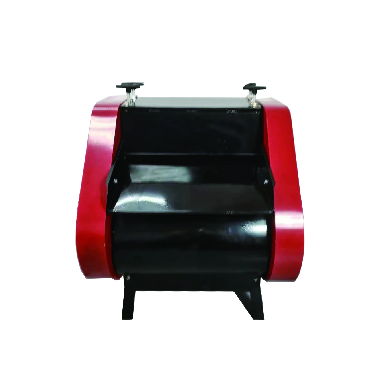 2024 New Design Electric Cable Manufacturing Equipment Flat Cable Cutting and Scrape Wire Stripping Machine