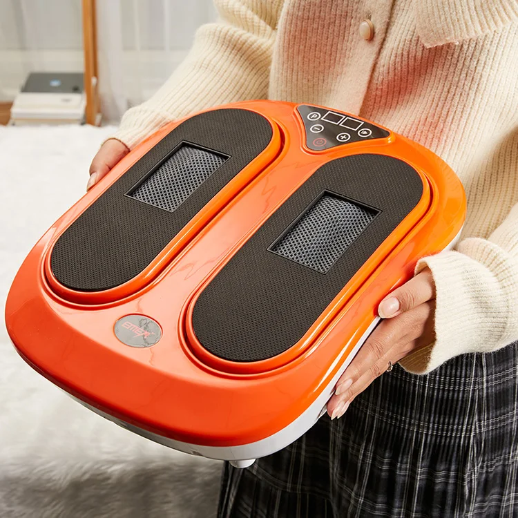 Top selling Ionic Cleanse Hydrogen Detox Ion leg and Foot  spa  roller massagerBath Spa Machine foot massager 2021