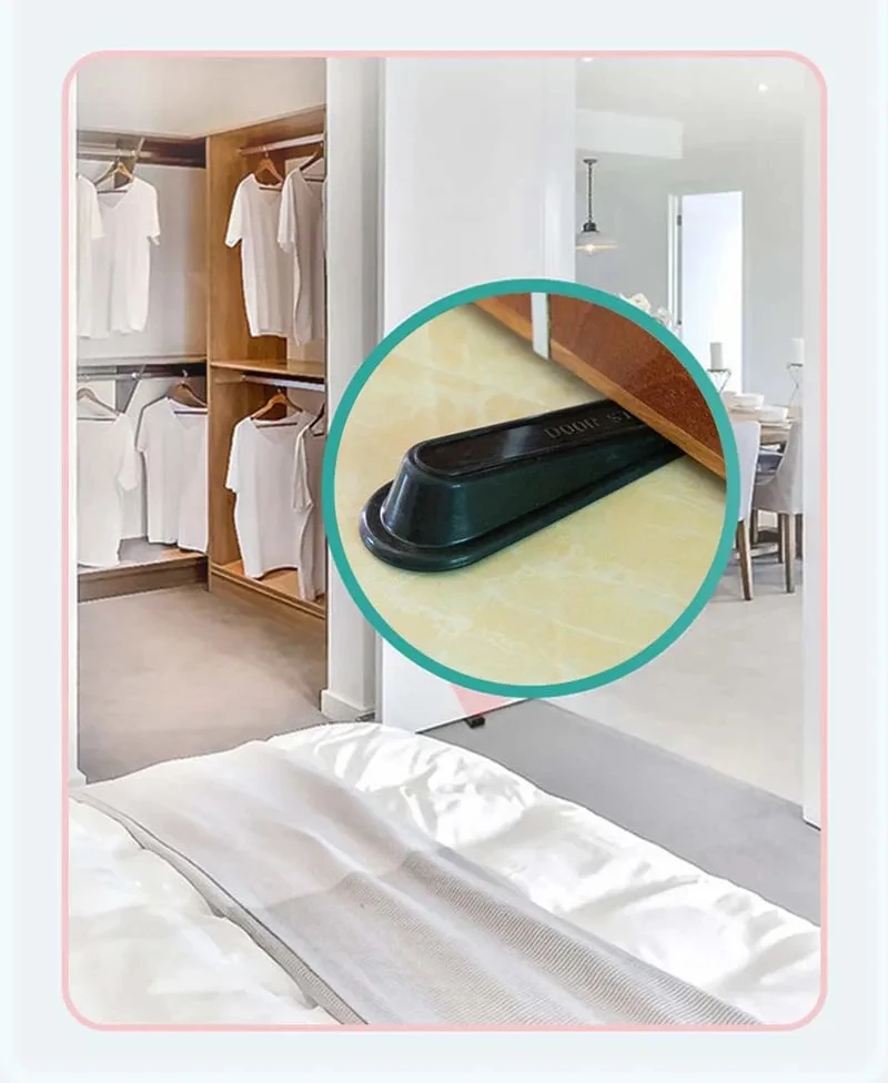 Door Stop Stops Stoppers Wedge Wedges Jam Block Home Office Home Improvement Door Stops Furniture Fittings Wholesale