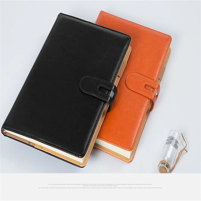 Personalised Notebooks A5 Stationery With Custom School Cartoon Spiral Diary Korean Kids Unicorn Journal Mini B5 Cute Notebook