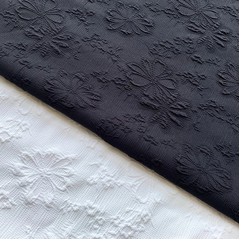 2021 элегантная Королевская Синяя жаккардовая кружевная ткань Африканский парчовый материал «сделай сам» для шитья свадебного платья