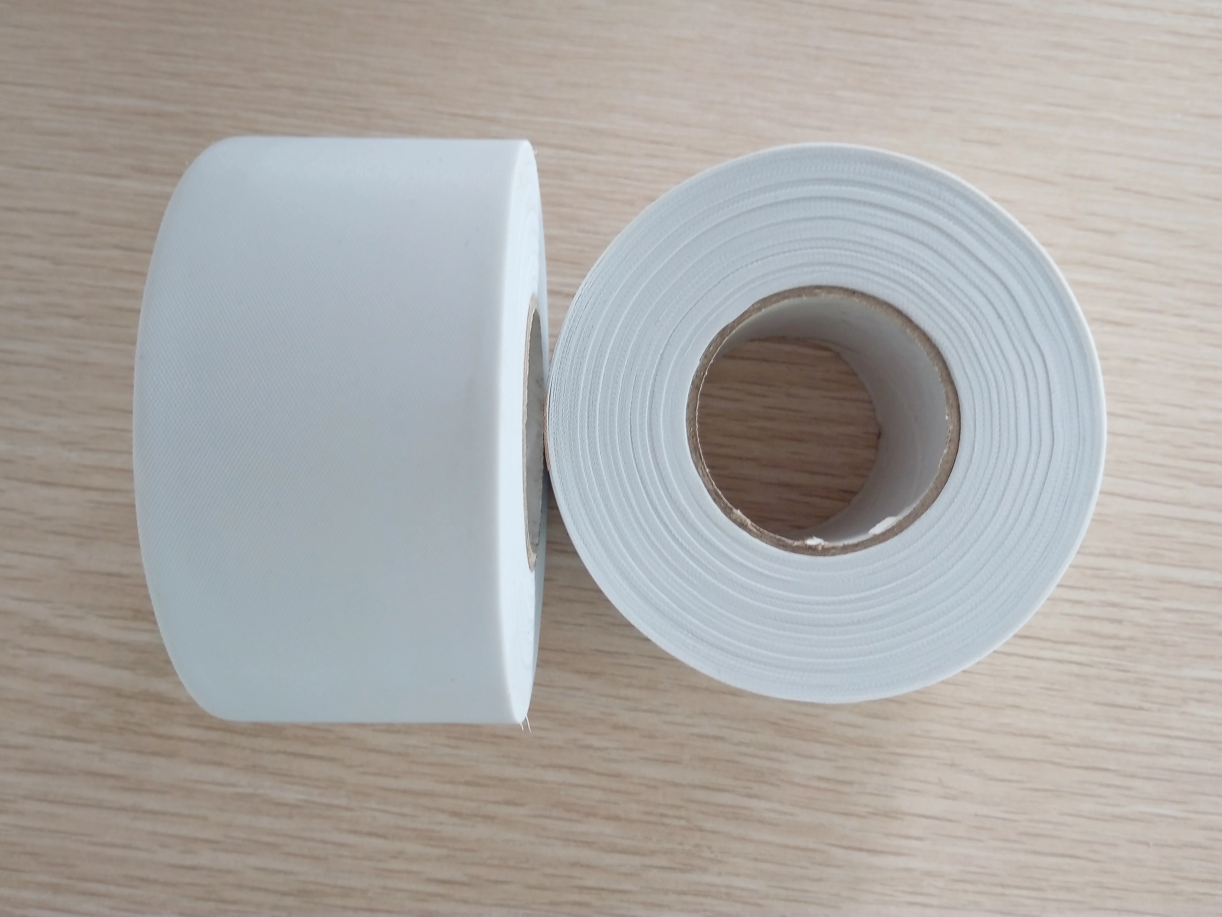 pvc pipe wrapping tape pvc tape air conditioner finishing white color