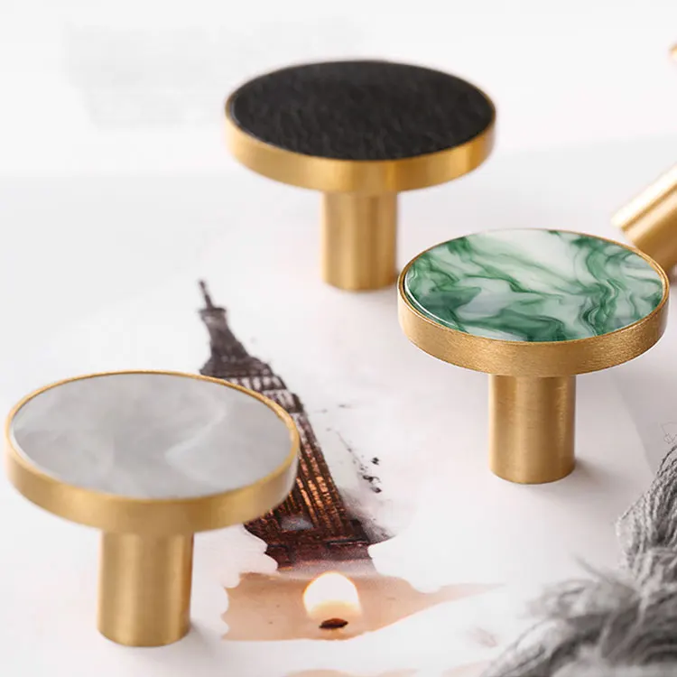 Hot Sale Acrylic Furniture Knobs Cheap Cabinet Handle Wardrobe Drawer Pulls Acrylic Knob