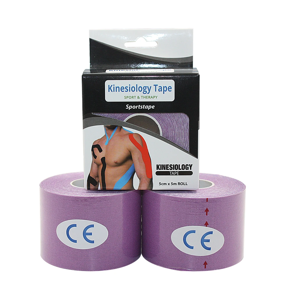 Sports Safety buy Kinesiology Tape Kinesiologico Kt Tape 10cm*5m