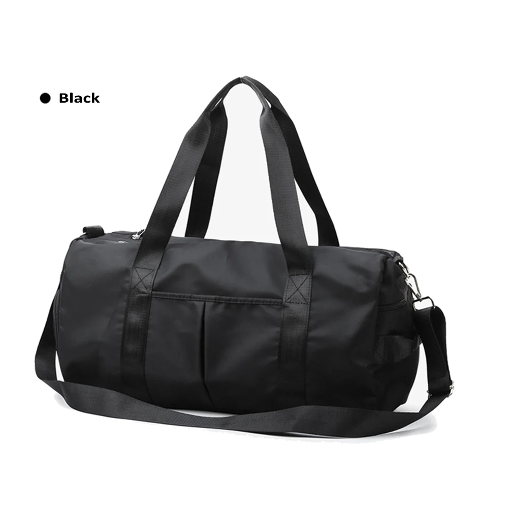 Custom Sport Bag Nylon Yoga Mat Bags Wholesale Travel Carry Bag