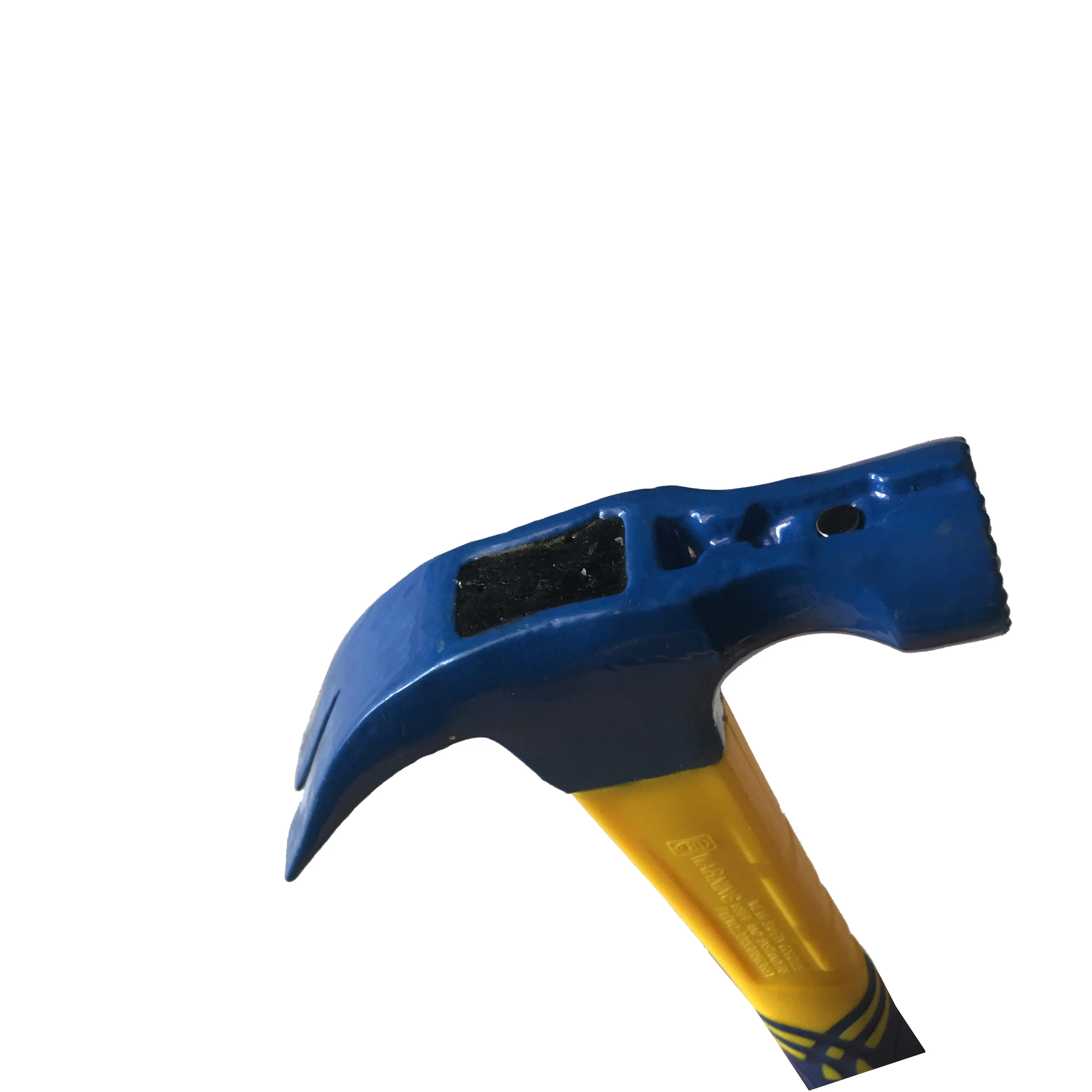 American Type marteau Claw Hammer with TPR Handle