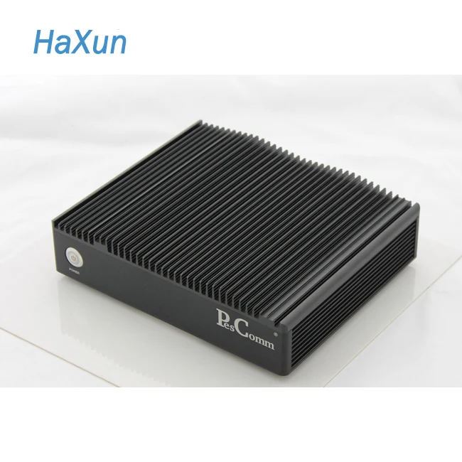 
Nvidi a ION4 Industry PC With GPIO, 8*USB Ports,OEM/ODM barebone system 