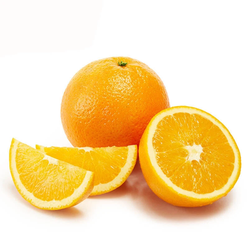 Fresh Navel Orange From China