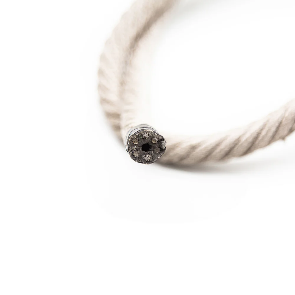 Popular Style Nylon Coated Combination Wire Playground Rope for Climbing Net