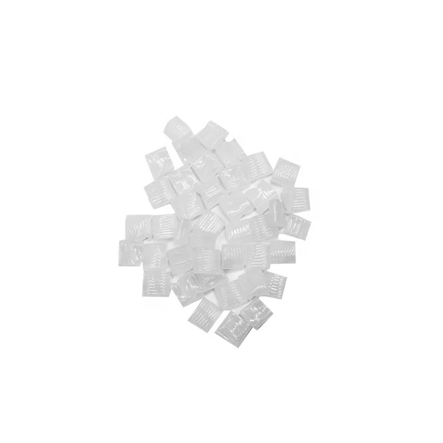 White Hot Melt Adhesive Glue granules For Packing Straw (Boxes And Cartons)