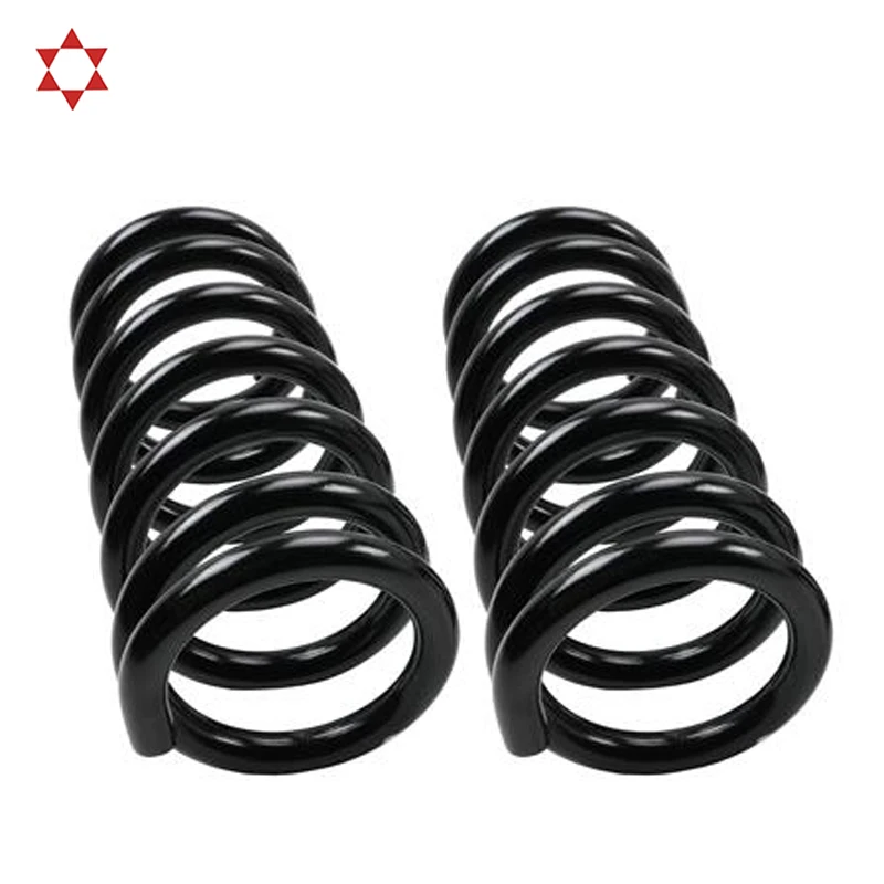 Factory Customization Car Coil Springs High Quality Spring Suitable for Car Suspension Motorcycle Shock Absorber