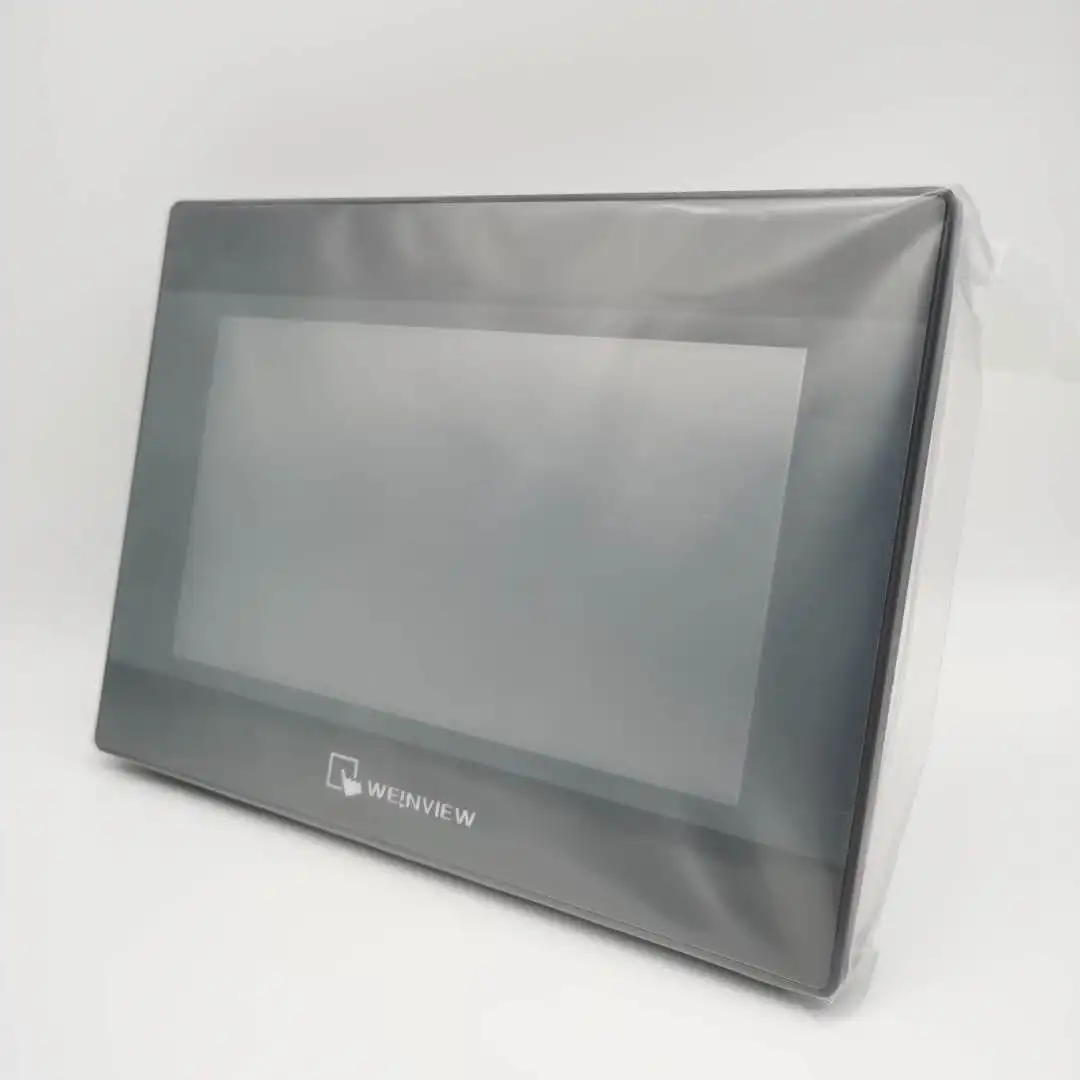 
New Original Weinview HMI Touch Panel MT8051IP 