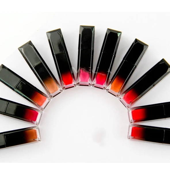 Private label Hydrating Lip Glaze Paint Light Cross-border Makeup hot style Moisturizing Liquid Liplipstick Lip Gloss