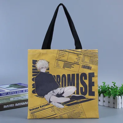 Wholesale Handmade Custom Printed Logo Organic Shopping Cotton Canvas Tote Bag