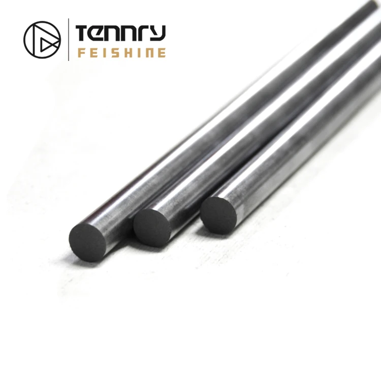 high quality custom graphite rod