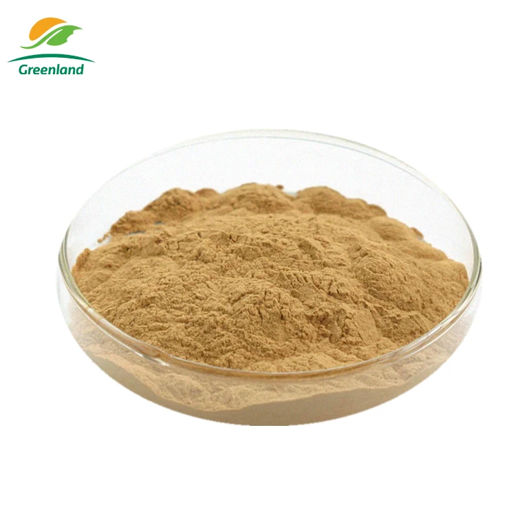 Natu ral Bupleurum Chinense DC Thorowax Root Saikosaponins A Ytbio Saikoside