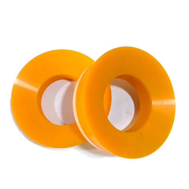 High quality polyurethane piston concrete pump piston